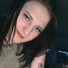 Фотография девушки Екатерина, 19 лет из г. Тайга