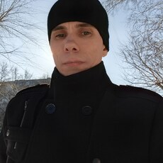 Фотография мужчины Алексей, 35 лет из г. Курган