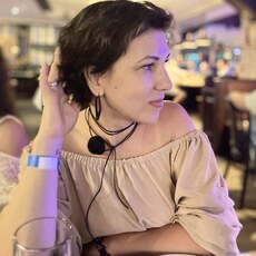 Фотография девушки Тринити, 46 лет из г. Бердск