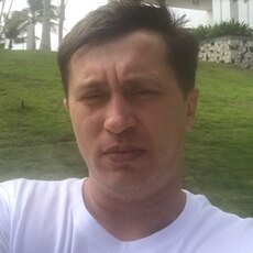 Фотография мужчины Александр, 44 года из г. Алматы