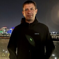 Фотография мужчины Кирилл, 39 лет из г. Саратов