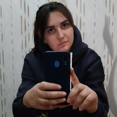 Фотография девушки Нино, 33 года из г. Луганск