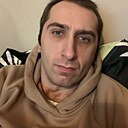 Андрей, 35 лет