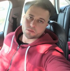 Фотография мужчины Эндрю, 30 лет из г. Жабинка