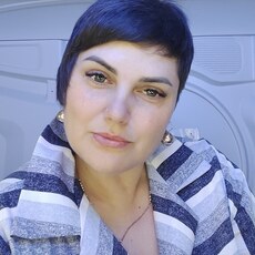 Фотография девушки Оксана, 48 лет из г. Новокузнецк