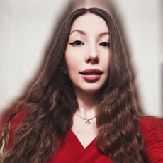 Фотография девушки Анастасия, 29 лет из г. Санкт-Петербург