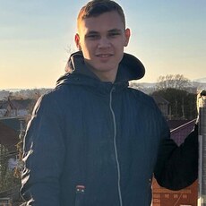 Фотография мужчины Иван, 18 лет из г. Комсомольск