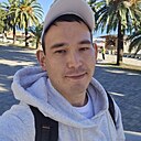 Валерон, 28 лет