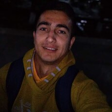 Фотография мужчины Азур, 30 лет из г. Навои