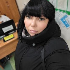 Фотография девушки Оля, 37 лет из г. Октябрьский (Башкортостан)