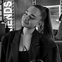 Алина, 20 лет