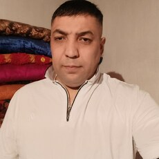 Фотография мужчины Асан, 34 года из г. Жалал Абад