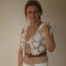 Фотография девушки Дина, 49 лет из г. Минск