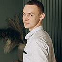 Микола, 20 лет