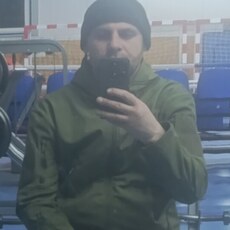 Фотография мужчины Мухамед, 36 лет из г. Нальчик