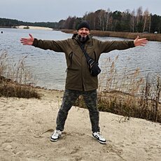 Фотография мужчины Ефрем, 52 года из г. Кобрин