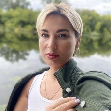 Фотография девушки Olga, 40 лет из г. Москва