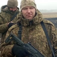 Фотография мужчины Виталий, 33 года из г. Петропавловск-Камчатский