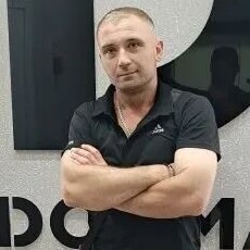 Фотография мужчины Сергей, 37 лет из г. Омск