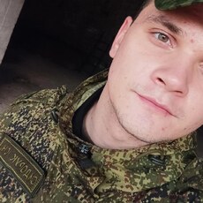 Фотография мужчины Кирилл, 24 года из г. Кобрин