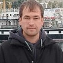 Виктор, 34 года