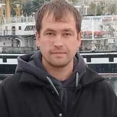 Фотография мужчины Виктор, 34 года из г. Чита