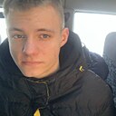 Егор, 18 лет