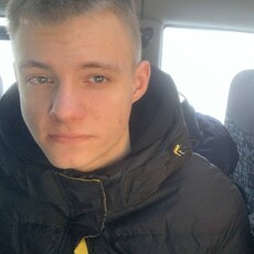 Фотография мужчины Егор, 18 лет из г. Смоленск