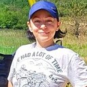 Оксана, 45 лет