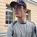 Александр, 22 года