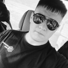 Фотография мужчины Роман, 29 лет из г. Чита