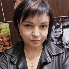 Фотография девушки Елена, 40 лет из г. Благовещенск
