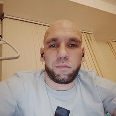 Фотография мужчины Андрей, 37 лет из г. Екатеринбург