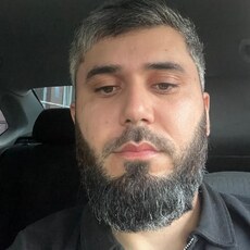Фотография мужчины Артур, 37 лет из г. Душанбе
