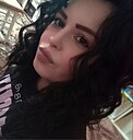 Алина, 26 лет