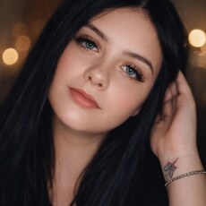 Фотография девушки Вероніка, 18 лет из г. Одесса