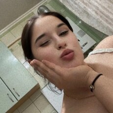 Фотография девушки No Name, 21 год из г. Тула