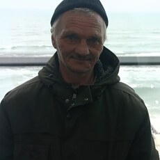 Фотография мужчины Алексей, 54 года из г. Калининград