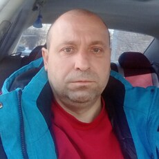 Фотография мужчины Алексей, 42 года из г. Александрия