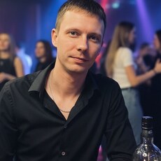 Фотография мужчины Сергей, 34 года из г. Магистральный