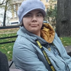 Фотография девушки Надежда, 19 лет из г. Краснотурьинск