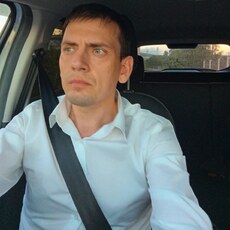 Фотография мужчины Виталий, 39 лет из г. Улан-Удэ