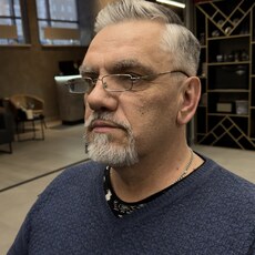 Фотография мужчины Ник, 59 лет из г. Нижневартовск