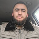 Аламшо, 26 лет