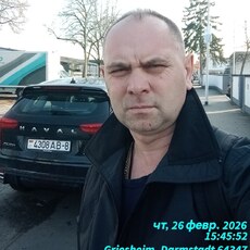 Фотография мужчины Victor Alvarez, 46 лет из г. Каунас