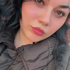 Фотография девушки Саша, 30 лет из г. Минск