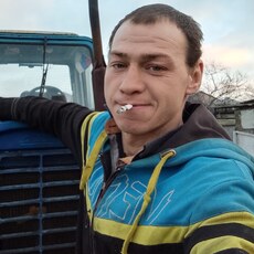 Фотография мужчины Леха, 34 года из г. Симферополь