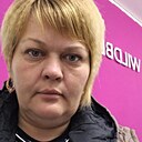 Анастасия, 41 год