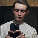 Сашка, 22 года