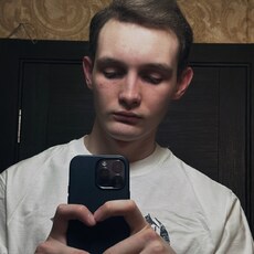 Фотография мужчины Сашка, 22 года из г. Смоленск